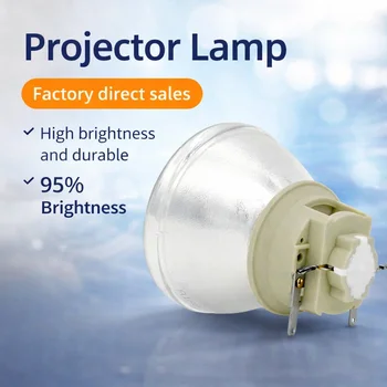 Nuova lampada per proiettore adatta per proiettori UHP 240/170W 0.8 E20.7; UHP 200/170W 0.8 E20.7