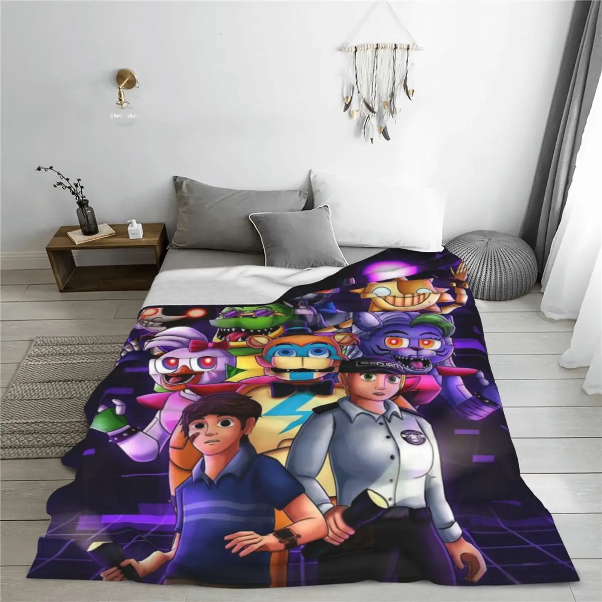 Фото Leve Fino бархатные Пледы для кварто, удобное одеяло, безопасность, Cartaz, Mercadoria, декоративный №4