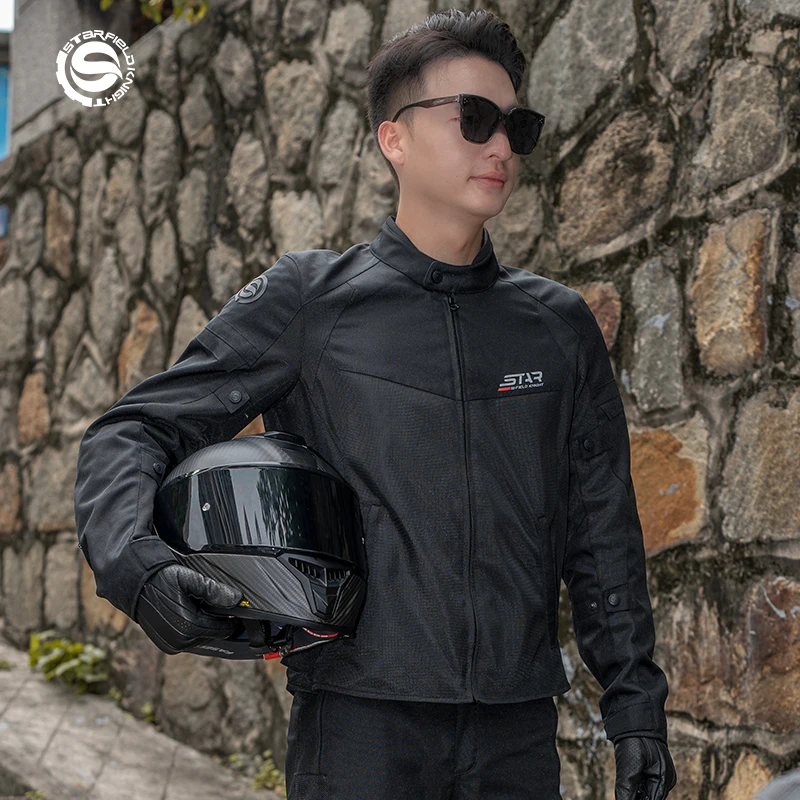 Stealth Motorcycle Jacket Icon Merc Stealth Jacket Icon Team Merc