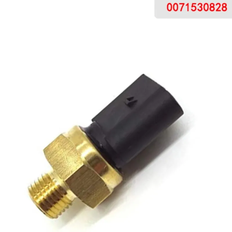 

Pressure sensor 0071530828 accessories fuel pressure switch