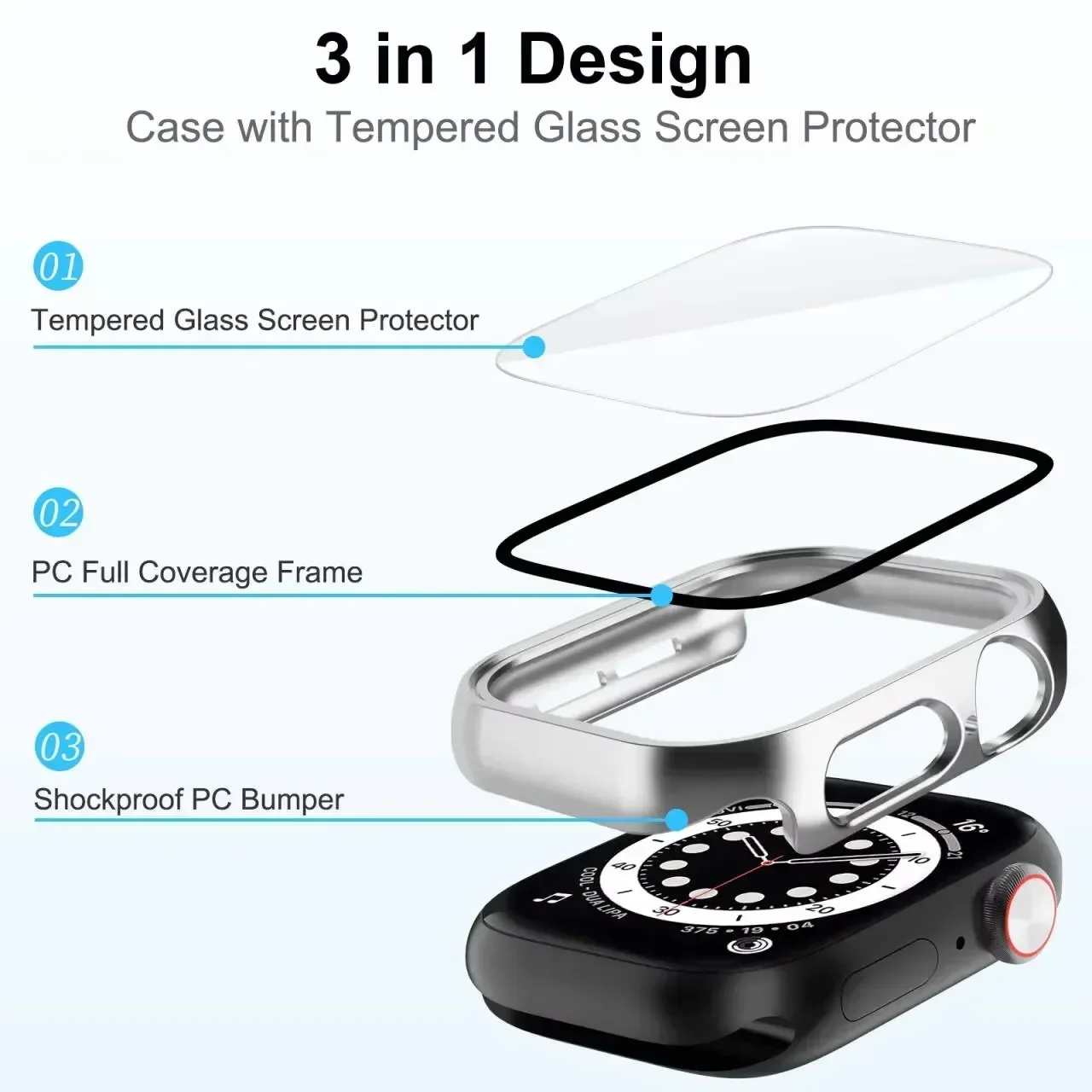 dsc-products