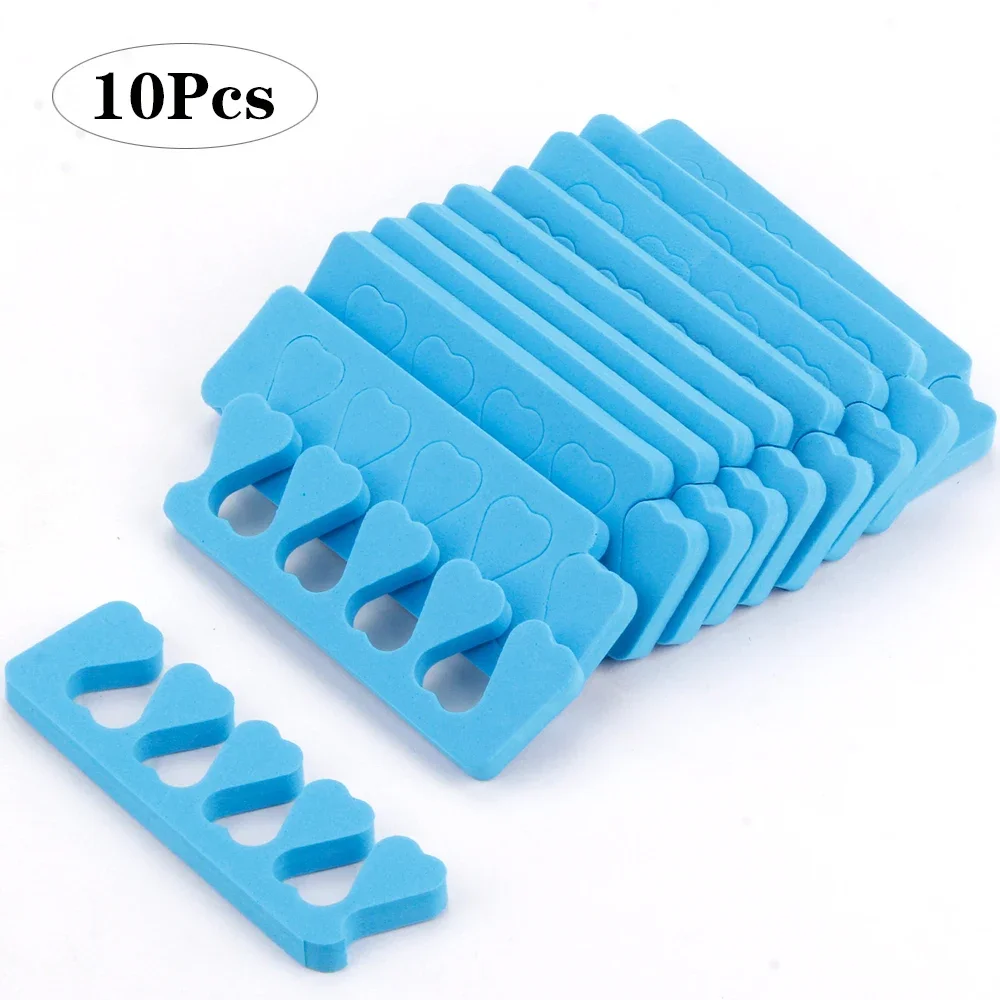 10pcs Blue