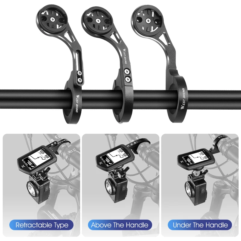 Strumento 4 In 1 Per Movimento Centrale Bici | Adatto A Mountain Bike E Strada | Misure 39/40,5/44/46 Mm In Alluminio CNC - 4