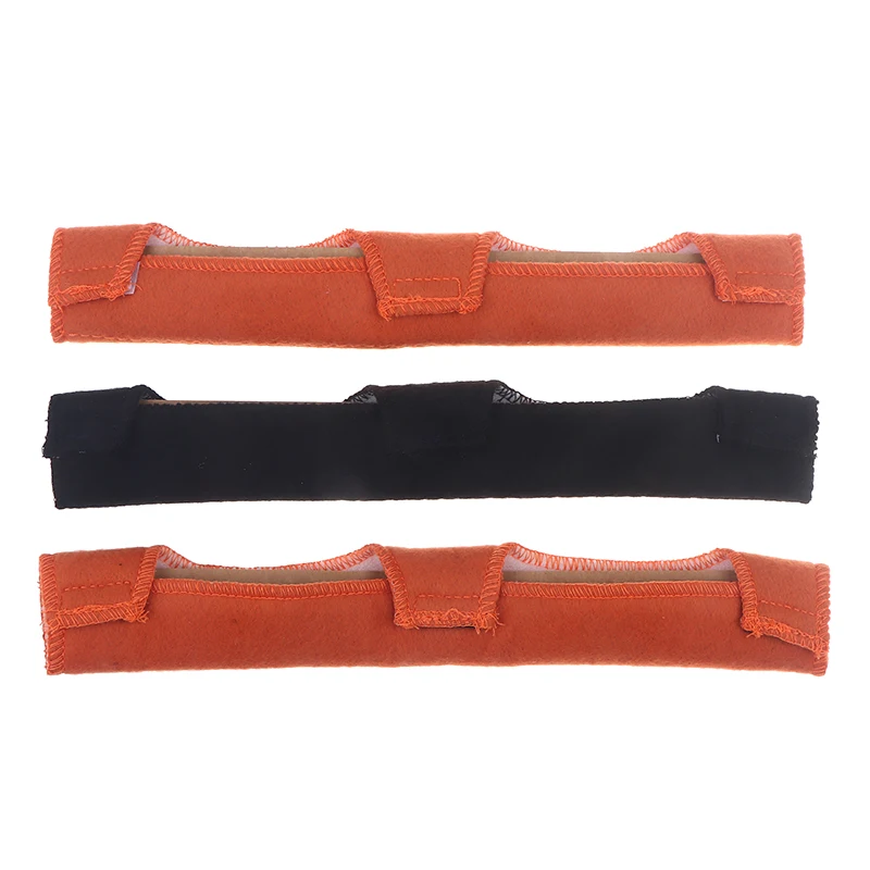 4pcs 하드 햇 스웨트 밴드 용접 헬멧 컴포트 패드 용접기 보호용 여름 헤드 밴드 쿠션 스웨트 밴드