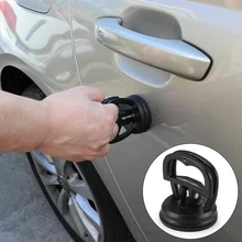 

Body Repair Panel Screen Dent Extractor Portable Opening Tool Universal Remover Carry Suction Cup Car Pad Tool