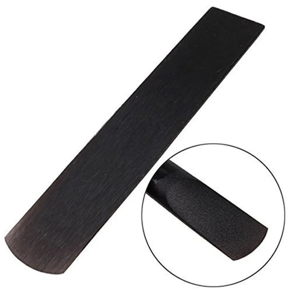 Resin Reeds Plastic Sax Reeds Strength 2.5 For Alto Tenor Soprano Saxophone Clarinet Replacement Parts saxophone reeds parts saxophone parts accessories