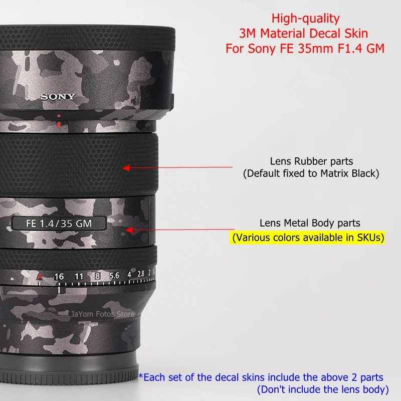◼️6月6日迄掲載！◼️【極美品】sony35mmF1.4GM