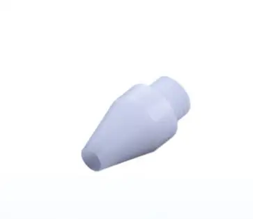 

A290-8102-X622 Pipe head apply for Fanuc wire cut machine , Wire-cut EDM nozzle A2908102X622,EDM spare parts and consumables