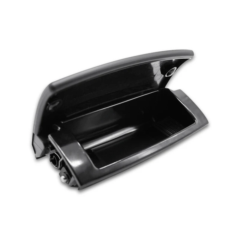 Car Accessories Interior Under Armrest Box Rear Ashtray Cover 8E0 857