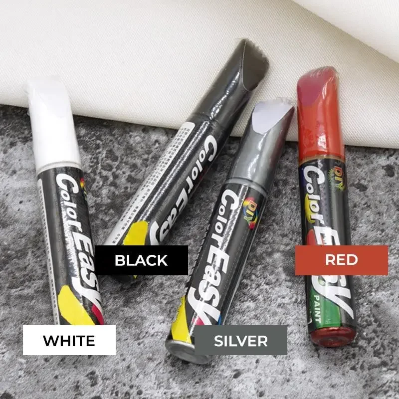 Universal Scratch Pen Waterproouto Coat Repair Paint Care Pens Scraches Removal for Car Accessories