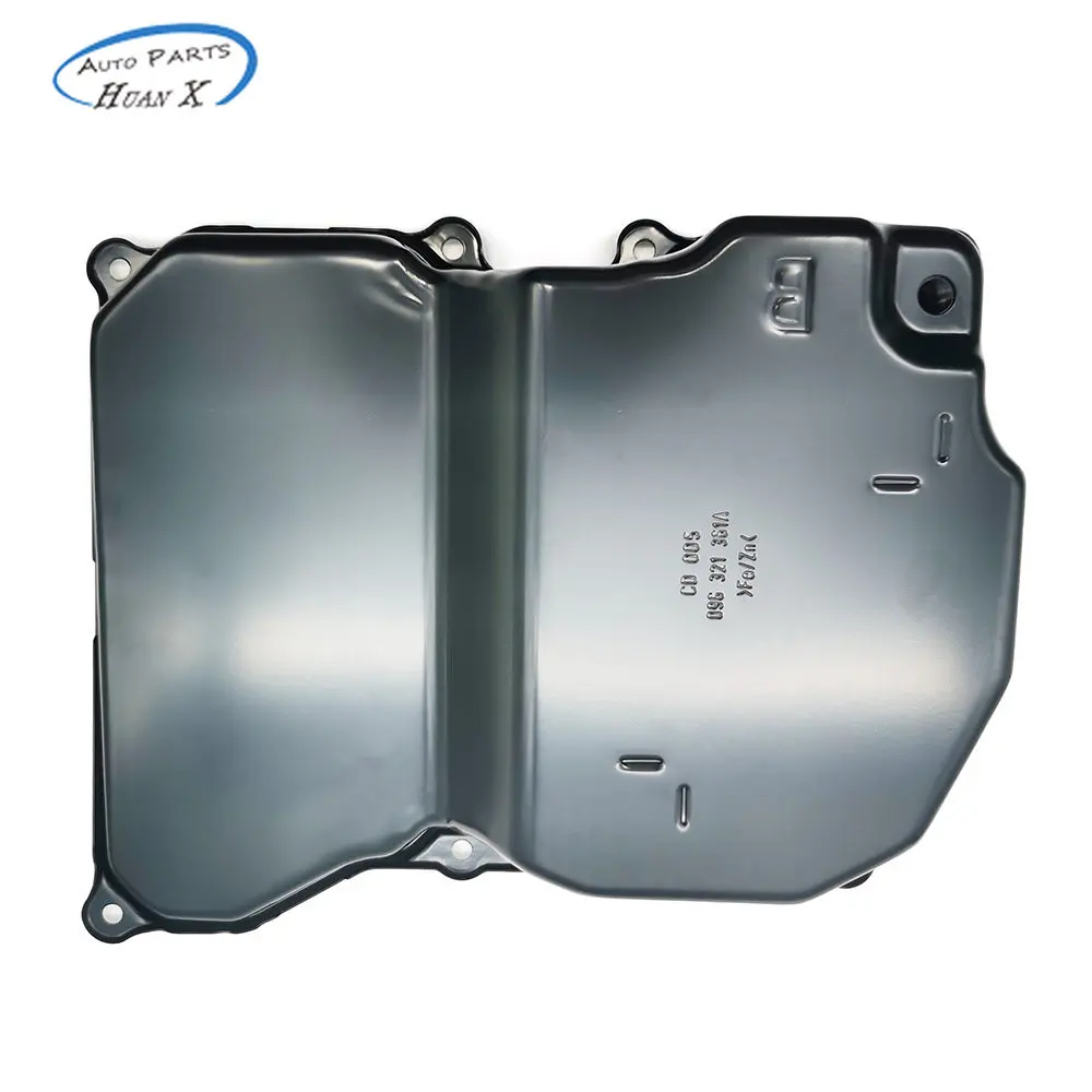 

09G321361A TF60SN Automatic Transmissions Oil Pan New for VW Beetle CC Golf Jetta Passat Rabbit 09G 321 361A Auto Parts