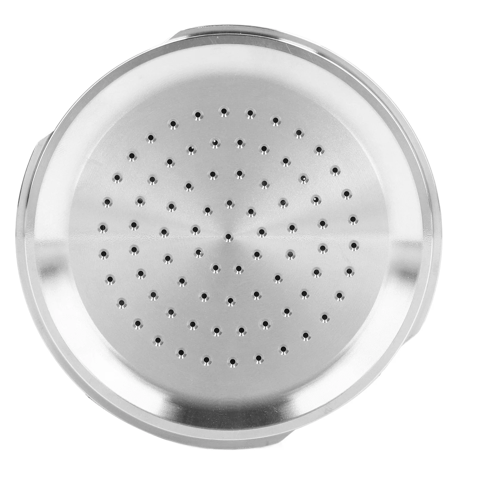 Refillable Coffee Pod Reusable Coffee Powder Capsule Stainless Steel with Brush Spoon for Senseo HD7801 HD6592