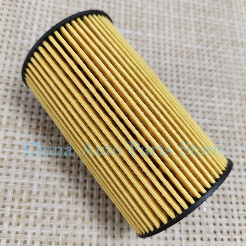 Oil Filter For Chevrolet Aveo Cruze Colorado GMC Opel Astra Zafira Vauxhall Adam Corsa Meriva Insignia 93185674