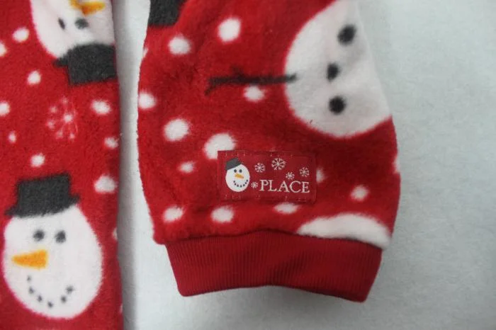 kids sleepwear fleece romper children coverall underwear autumn winter blanket sleepers bag feet jumpsuit kids pajamas