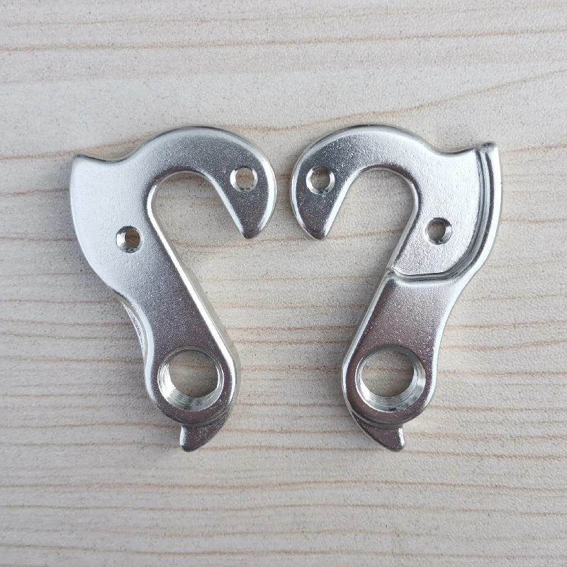 1Pc Parti Di Biciclette Mech Dropout Per Kinesis Brodie Ronin Renel Romax Comp Orro Terra Via Deragliatore Rd Hanger Gravel Carbon Frame