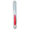 24 Inch Round End Magnesium Hand Float ,610*79.4mm Finishing Plaster Jumbo Trowel For Concrete Dry Lining 1
