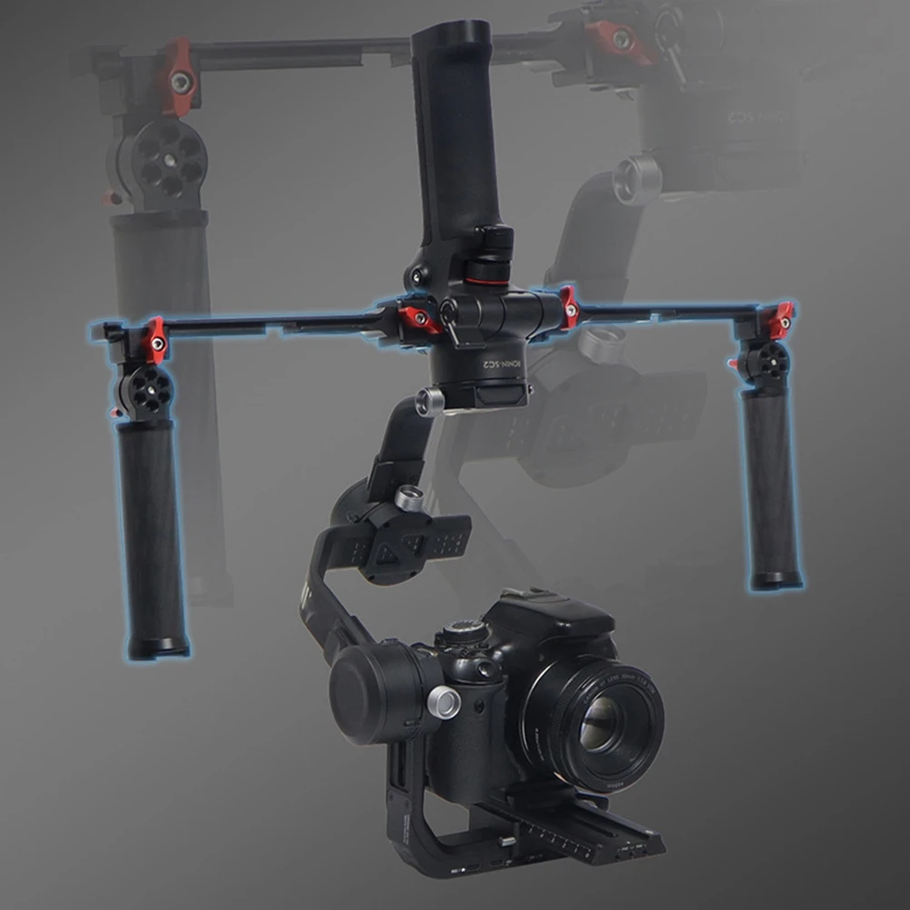  ڵ׸  ī ڵ ׸ Ŭ Ʈ, DJI δ RSC 2 RS2 ڵ   귡Ŷ