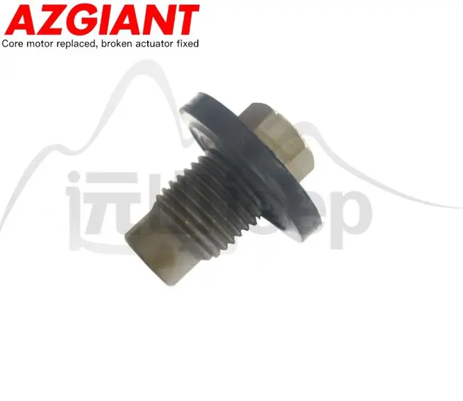 

bilskrue Car Oil Sump Drain Plug Key Tool Remover for 2009-2016 Dodge Journey