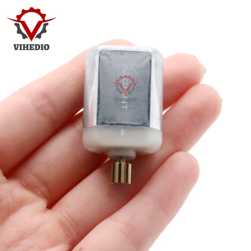 

40PCS For Volvo V50 Car Fuel Filler Flap Open Lock Release Actuator Power Motor Tank Cap Door Repair Core High Quality Engine