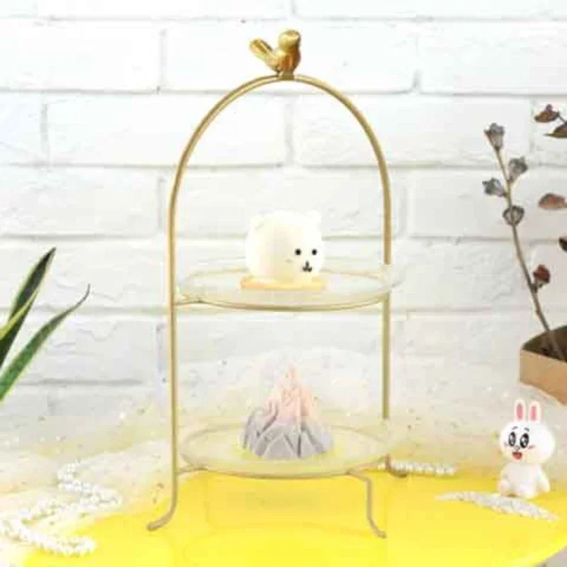 Fondant Desserts Cookie Wedding Cake Stand Pastry Sugar Cake Stand Pastry Utensil Confectionery Cosas De Cocina Kitchen Supplies