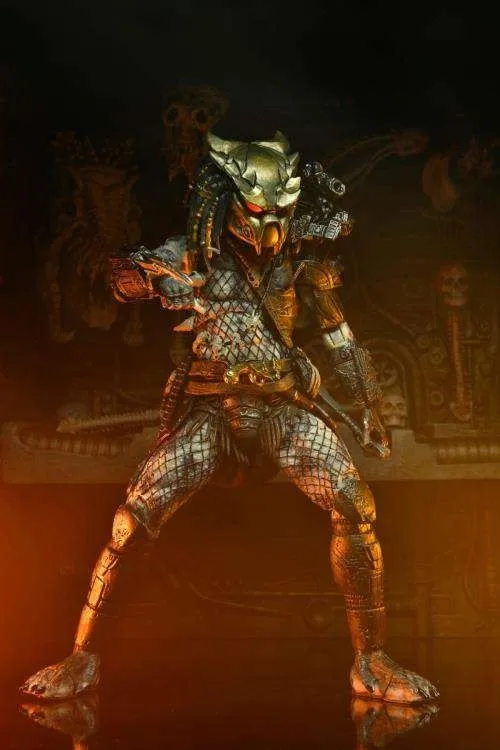 ネカ NECA ザ・フォッグ キャプテン・ブレイク 8インチ アクションドール ネカ NECA ザ・フォッグ キャプテン・ブレイク 8インチ アクション