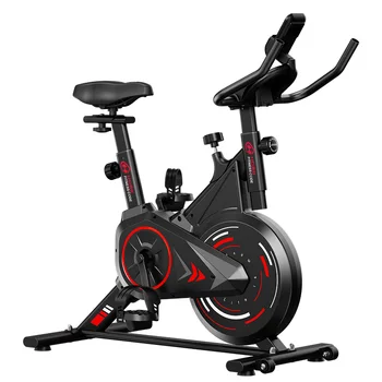 Indoor Exercise Stationary Bike 1