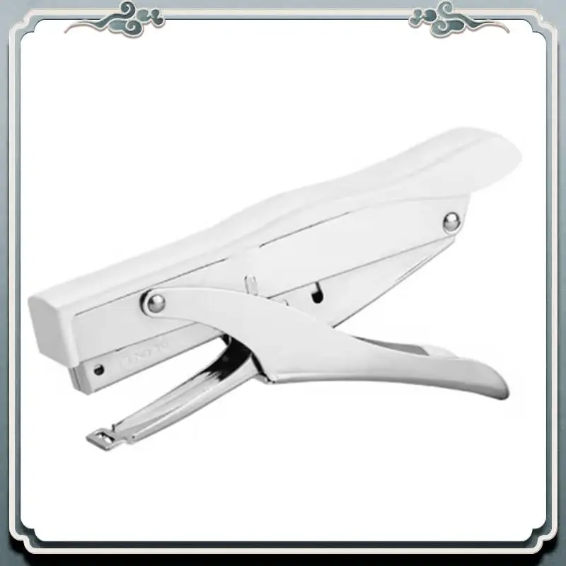 ABIJ-대형 스테이플러 종이 바인딩 스테이플러 비즈니스 스테이플러 사무실 스테이플러 데스크탑 스테이플러 종이 바인딩 기계