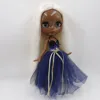 ICY DBS Blyth Doll Customized Joint 30cm Suitable For Dress Up By Yourself DIY Change 1/6 BJD Toy 4