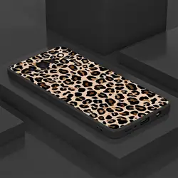 Leopard Print Phone Case - Stylish Protective Cover - Google Pixel 8 Pro (Mix01)