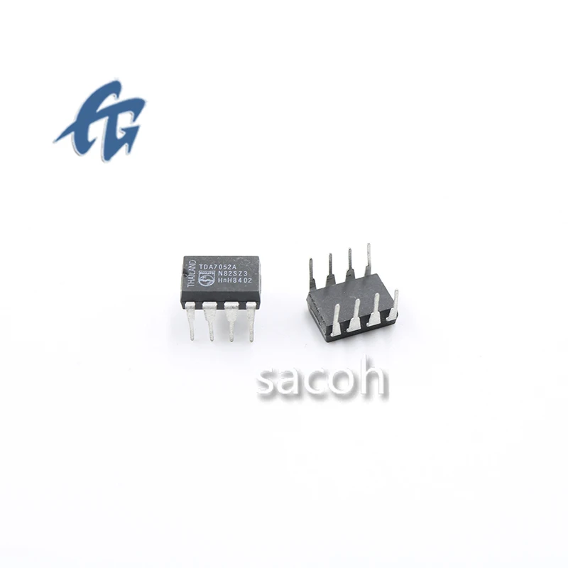 

(SACOH Electronic Components)TDA7052A 1Pcs 100% Brand New Original In Stock