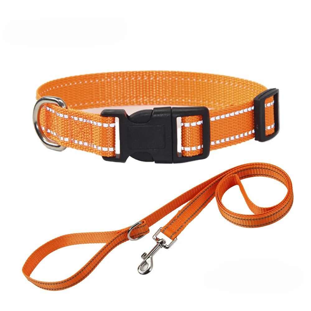 orange set