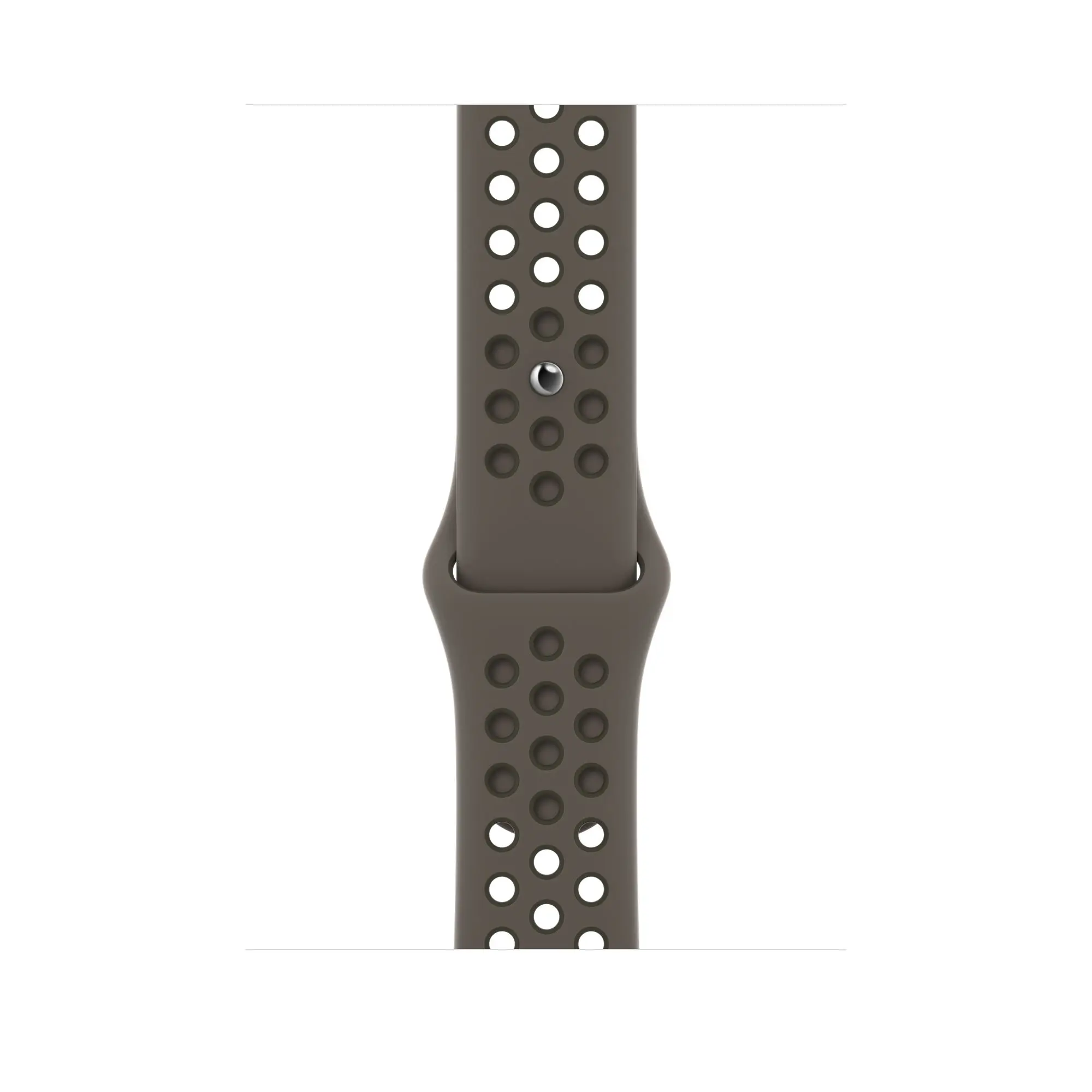 URVOI Sport Band - Double Color Silicone with Breathable Holes