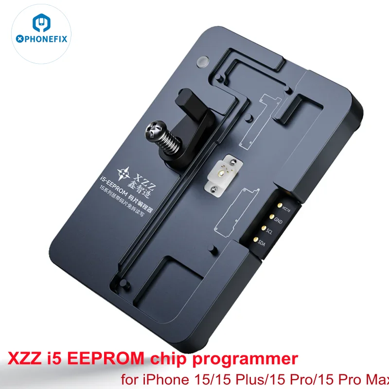 XZZ XINZHIZAO i6-EEPROM Baseband Logic Programmer Without