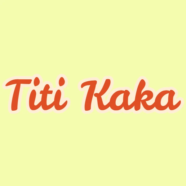 Titi Kaka