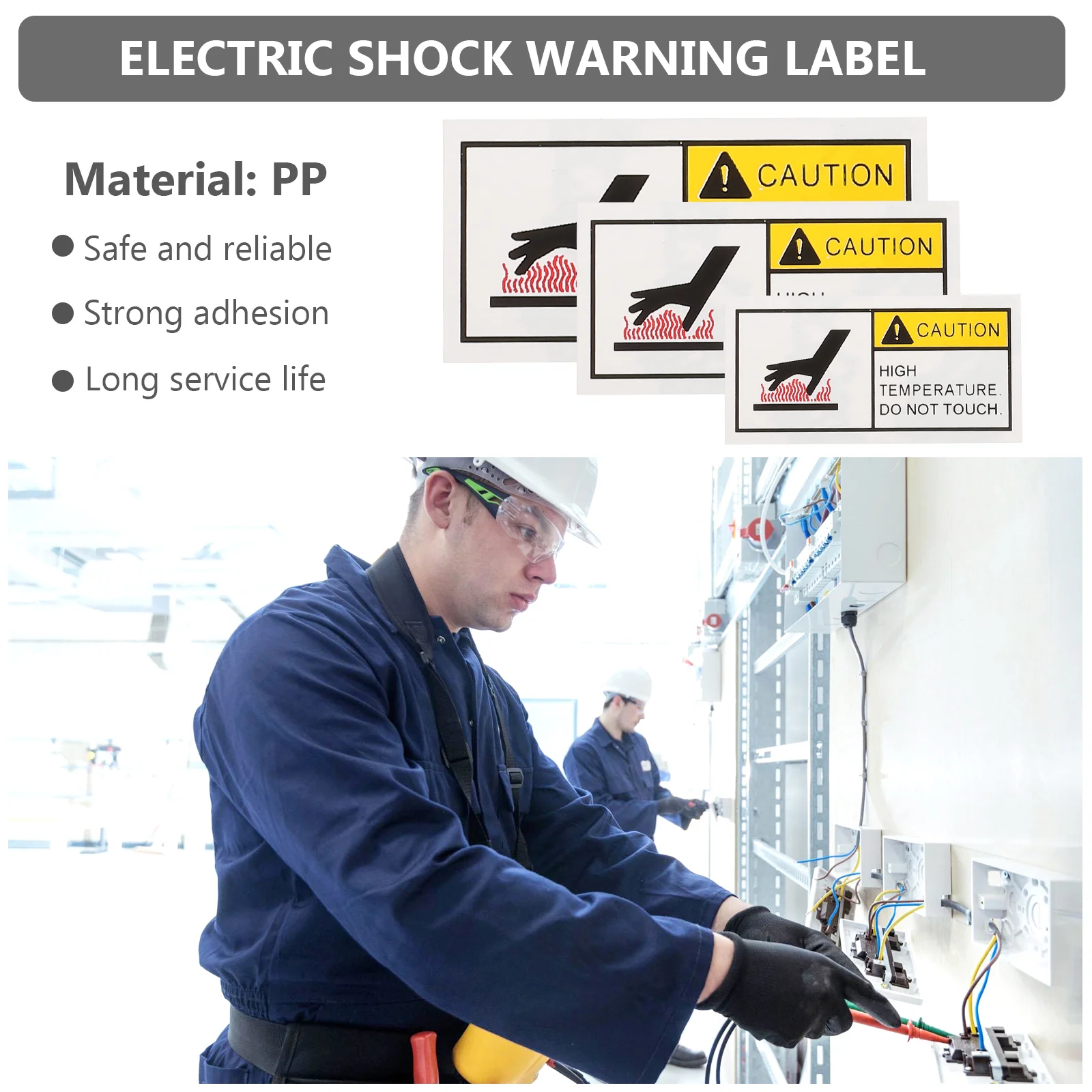Рисунок 3 - самоклеящиеся Стикеры