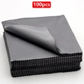 100pcs cloth