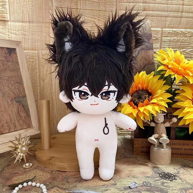 文豪ストレイドッグス 中原中也 太宰治 ぬいぐるみ 20cm Amazon | XINGYUNSHI 文豪ストレイドッグス 太宰治 中原中也