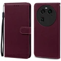 Wine Red