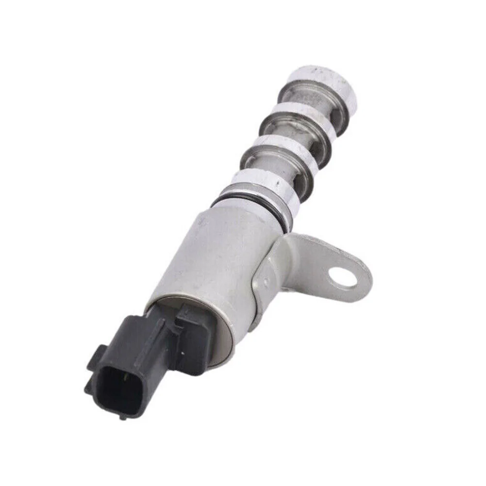 

Camshaft Solenoid Oil Control Valve Auto Parts 23796-3HD0A For HR12DDT - 2012-2016 For HR12DR For Nissan Note 1.2