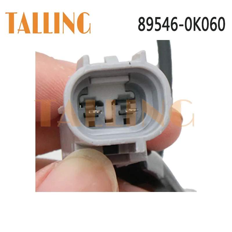 89546-0K060 Rear Left ABS Wheel Speed Sensor for Toyota HILUX