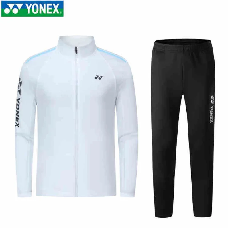 YONEX Breathable Quick Drying Badminton Shorts Running Wear