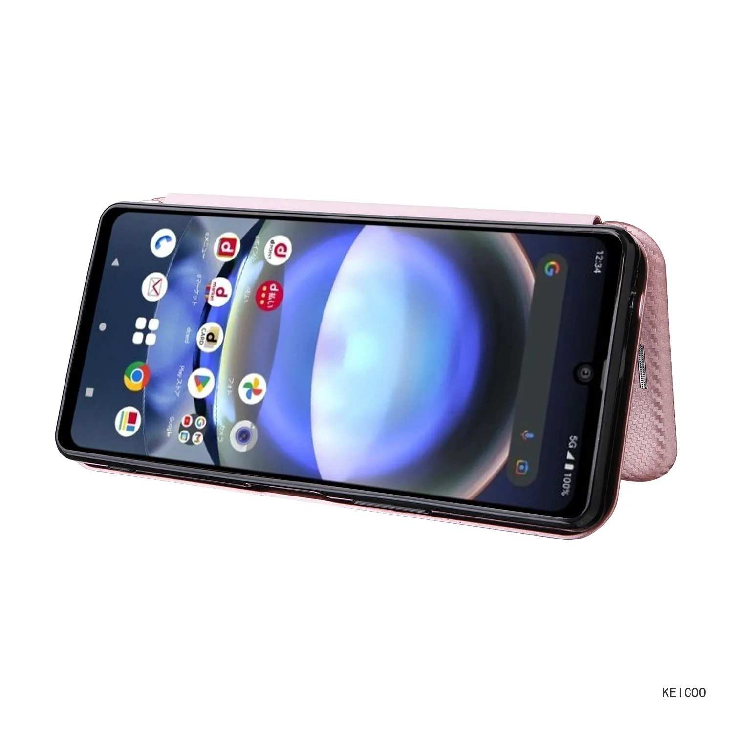 Фото Устойчивый к царапинам чехол для телефона Sharp Aquos R8 R7 Wish3 Sense7 6 6S 4 3 R8Pro Sense7 Plus 4Lite 4 базовый нескользящий держатель-подставка №4
