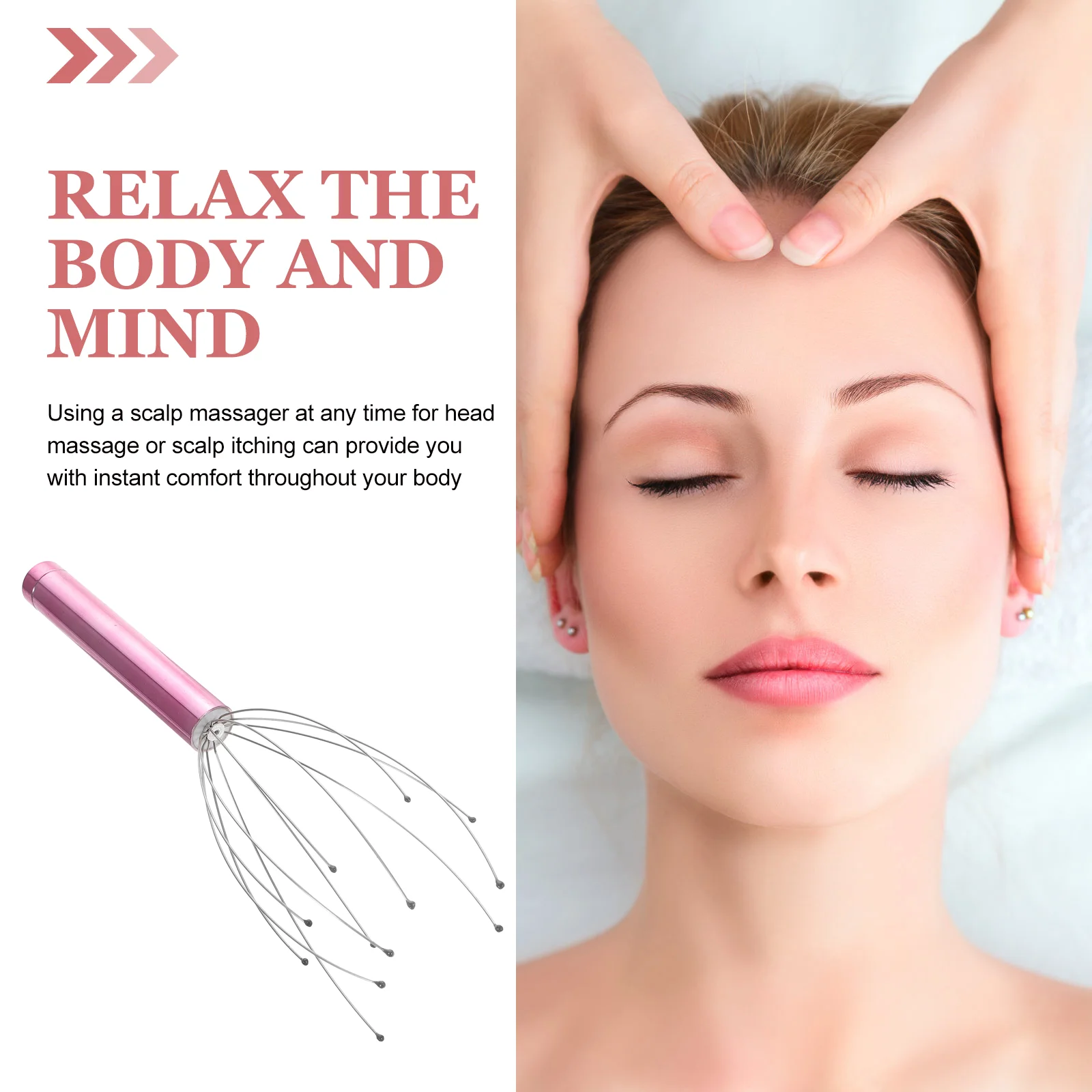 Рисунок 5 - Массажер Электрический для кожи головы