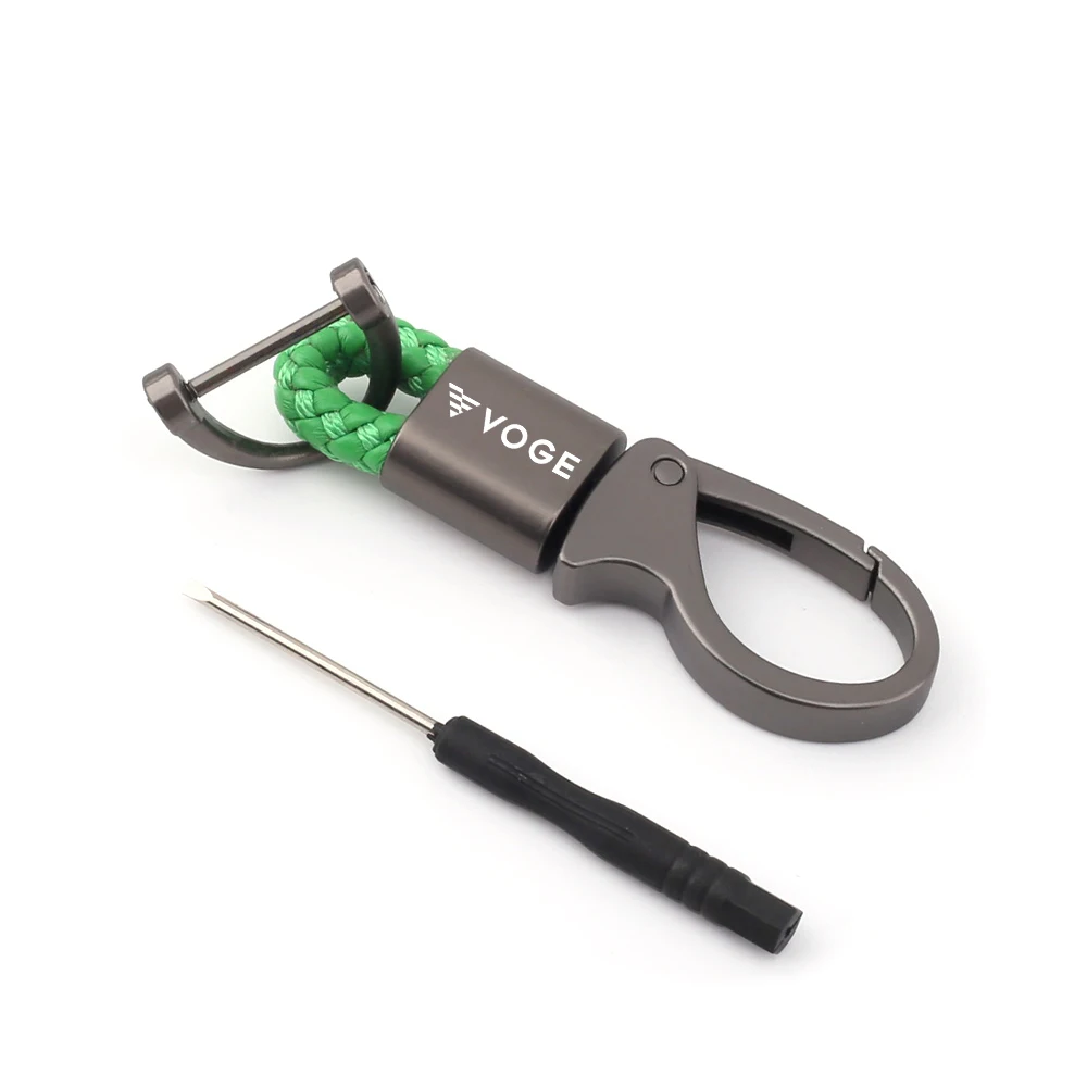 Premium Keychain Holder and Accessory