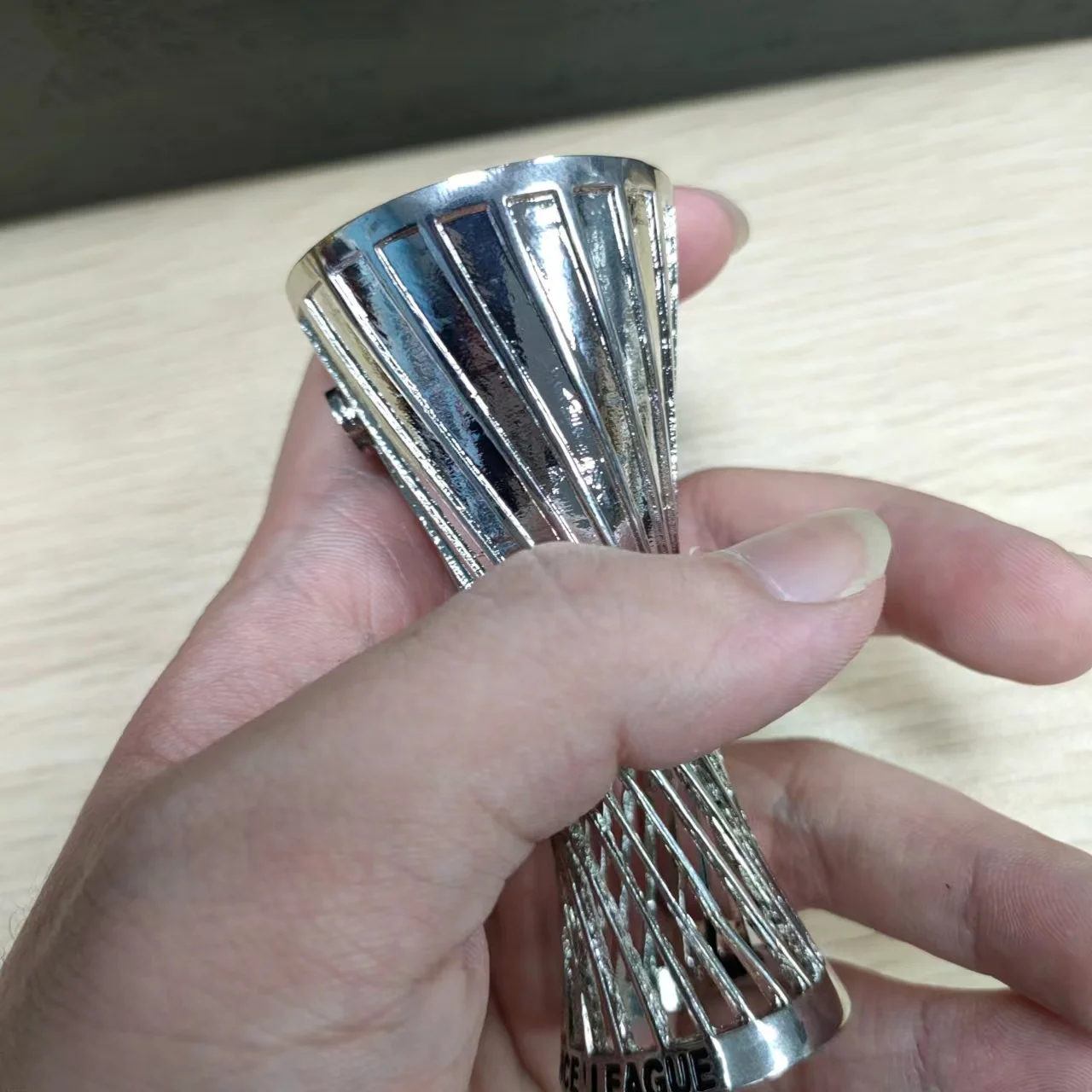 conference L Trophy 8cm