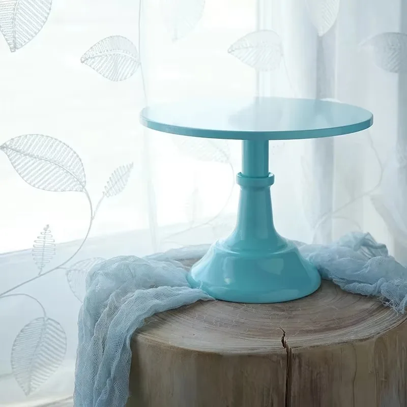 Cake Stand Dessert Table Display Rack Tray for Home Party Afternoon Tea