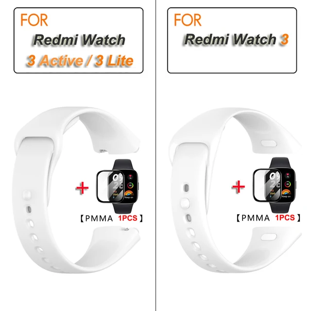 Versatile Replacement Strap for Smartwatches – Stylish and Durable Bracelet Band