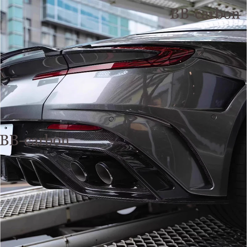 Рисунок 3 - Для Aston Martin DB11 M набор для