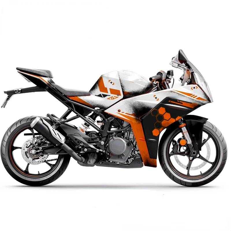  ٵ  ƼĿ, Į , KTM RC 390 2022