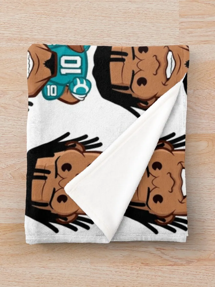 Tyreek �� ������ ���, ��Ʈ�� ����� �� �ʼ�ǰ, �ε巴�� ū ���� ���